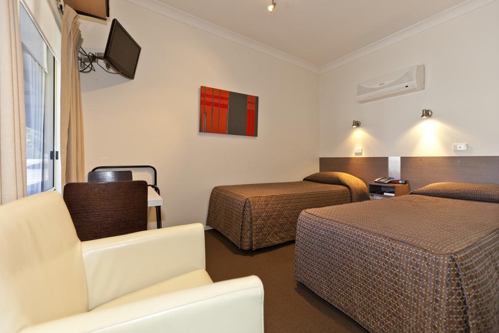 Chalambar Motel 아라랏 객실 사진