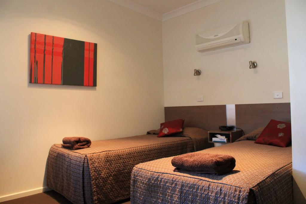 Chalambar Motel 아라랏 외부 사진