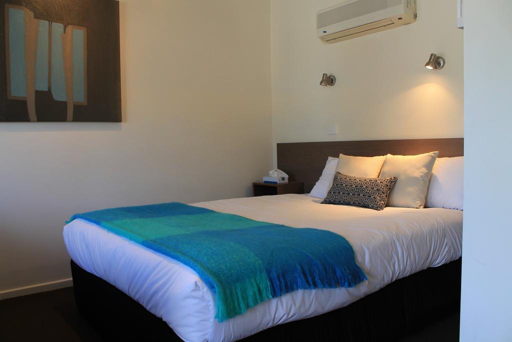 Chalambar Motel 아라랏 외부 사진